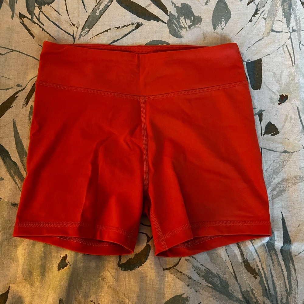 Girls DSG spandex